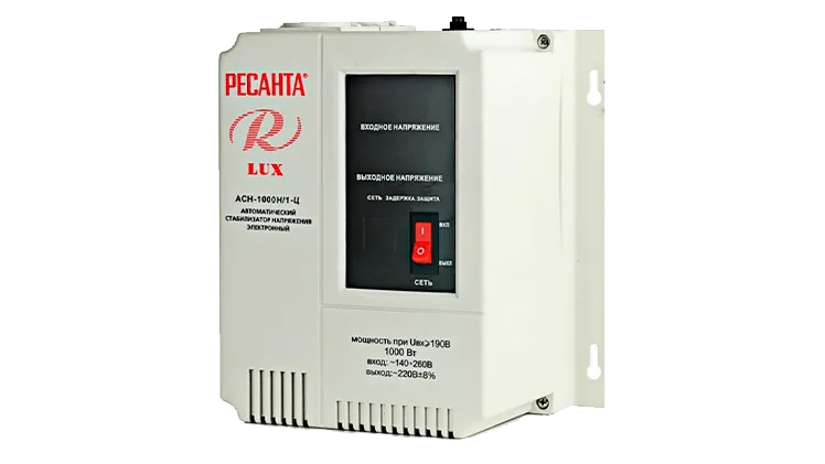 Сервисный центр Ресанта в Екатеринбурге